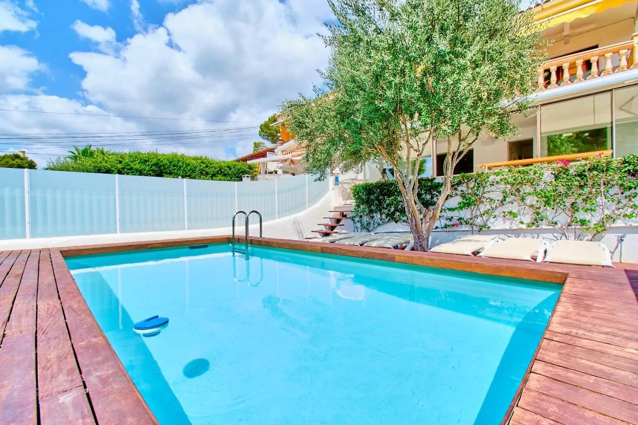 Apartamento Sea Dreams Alcudia