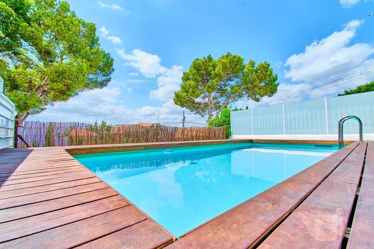 Apartment Apartamento Sea Dreams Alcudia