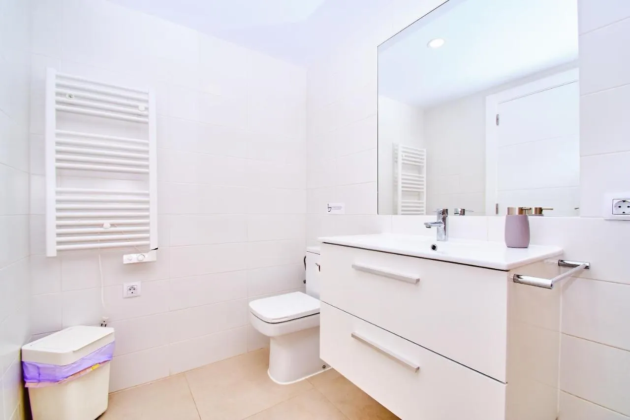 Apartamento Sea Dreams Alcudia  0*, Alcudia (Mallorca) Spain