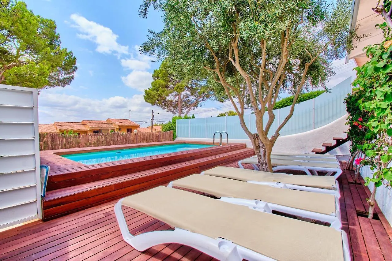 Apartamento Sea Dreams Alcúdia