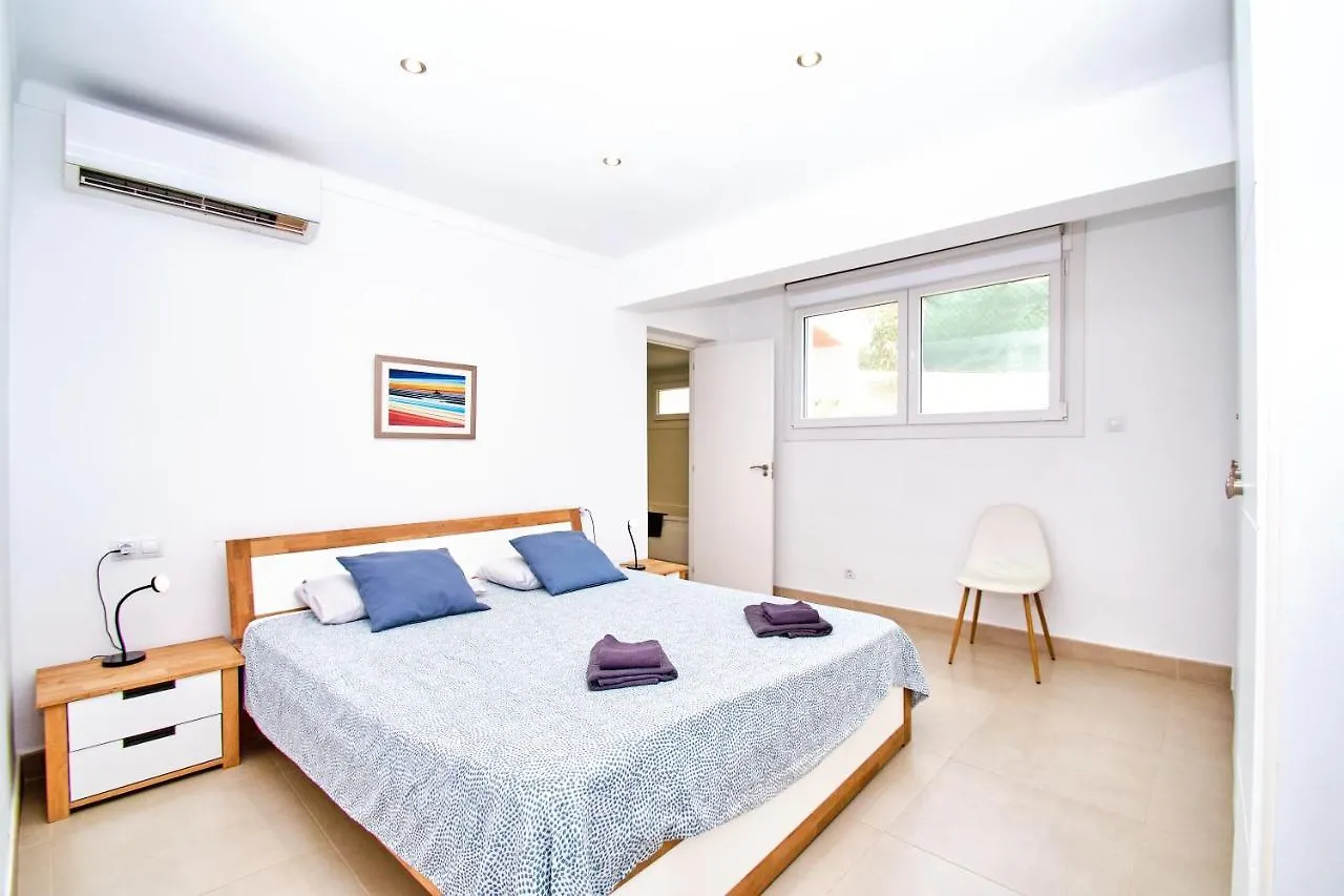 Apartment Apartamento Sea Dreams Alcudia