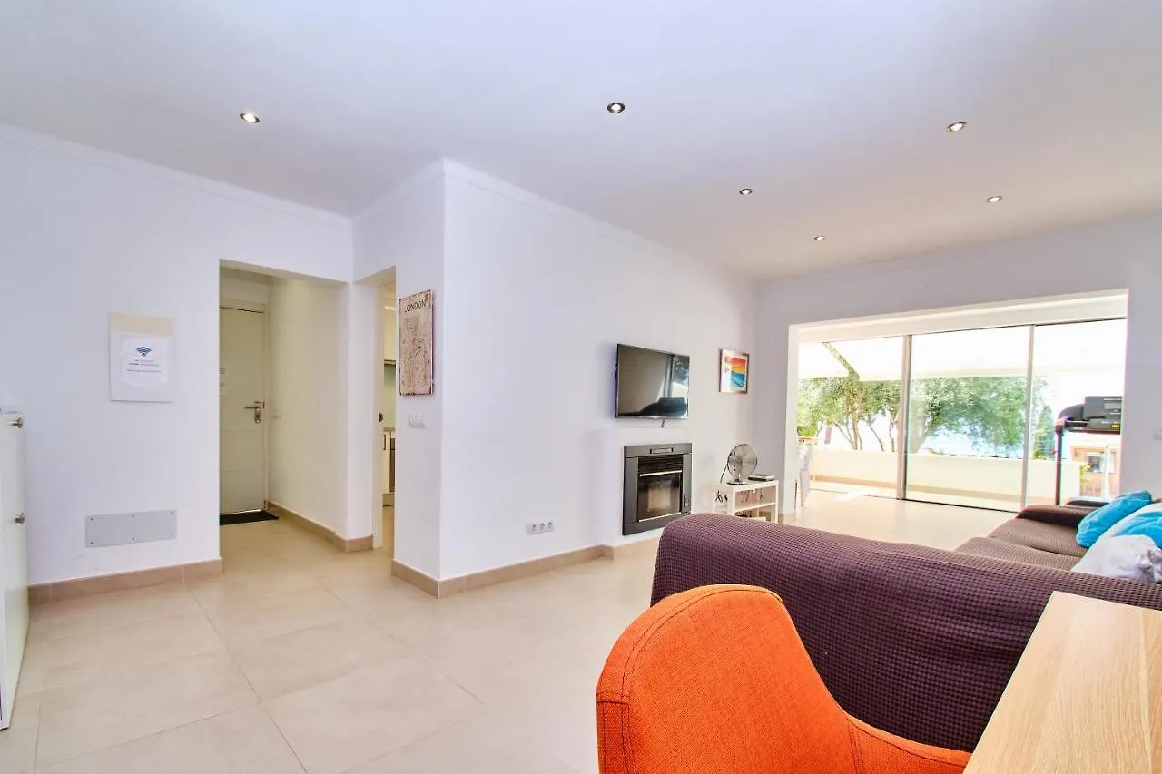 Apartment Apartamento Sea Dreams Alcudia