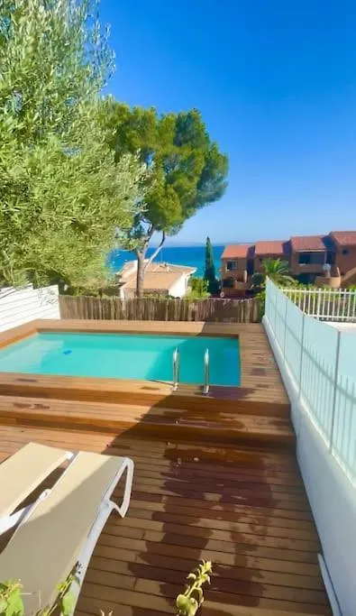 Apartamento Sea Dreams Alcudia