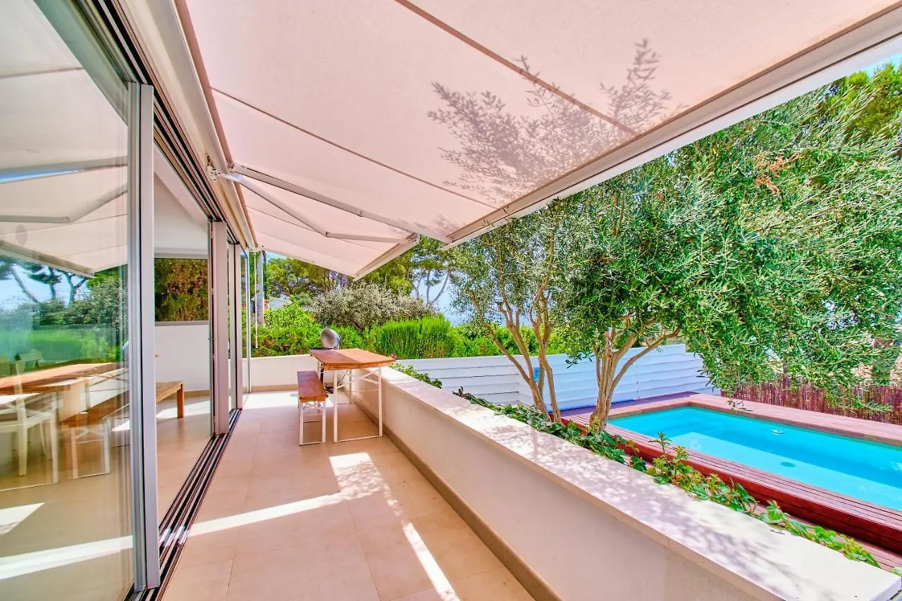 Apartamento Sea Dreams Alcudia  0*, Alcudia (Mallorca)