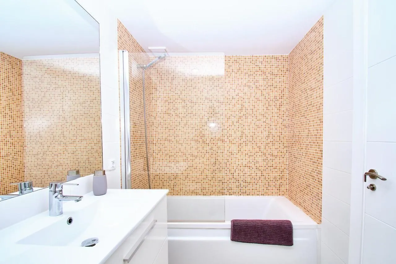 Apartamento Sea Dreams Alcudia  Spain