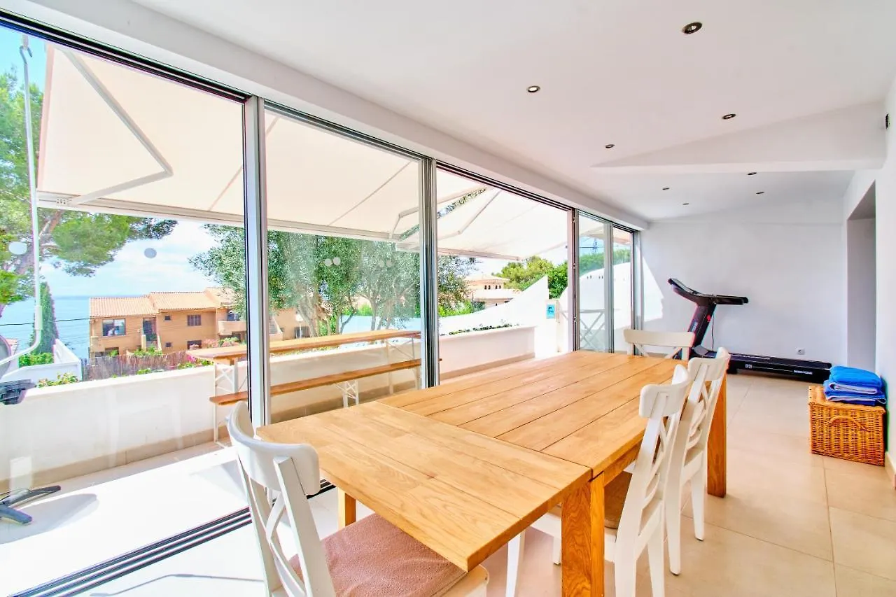 Apartamento Sea Dreams Alcudia  Apartment