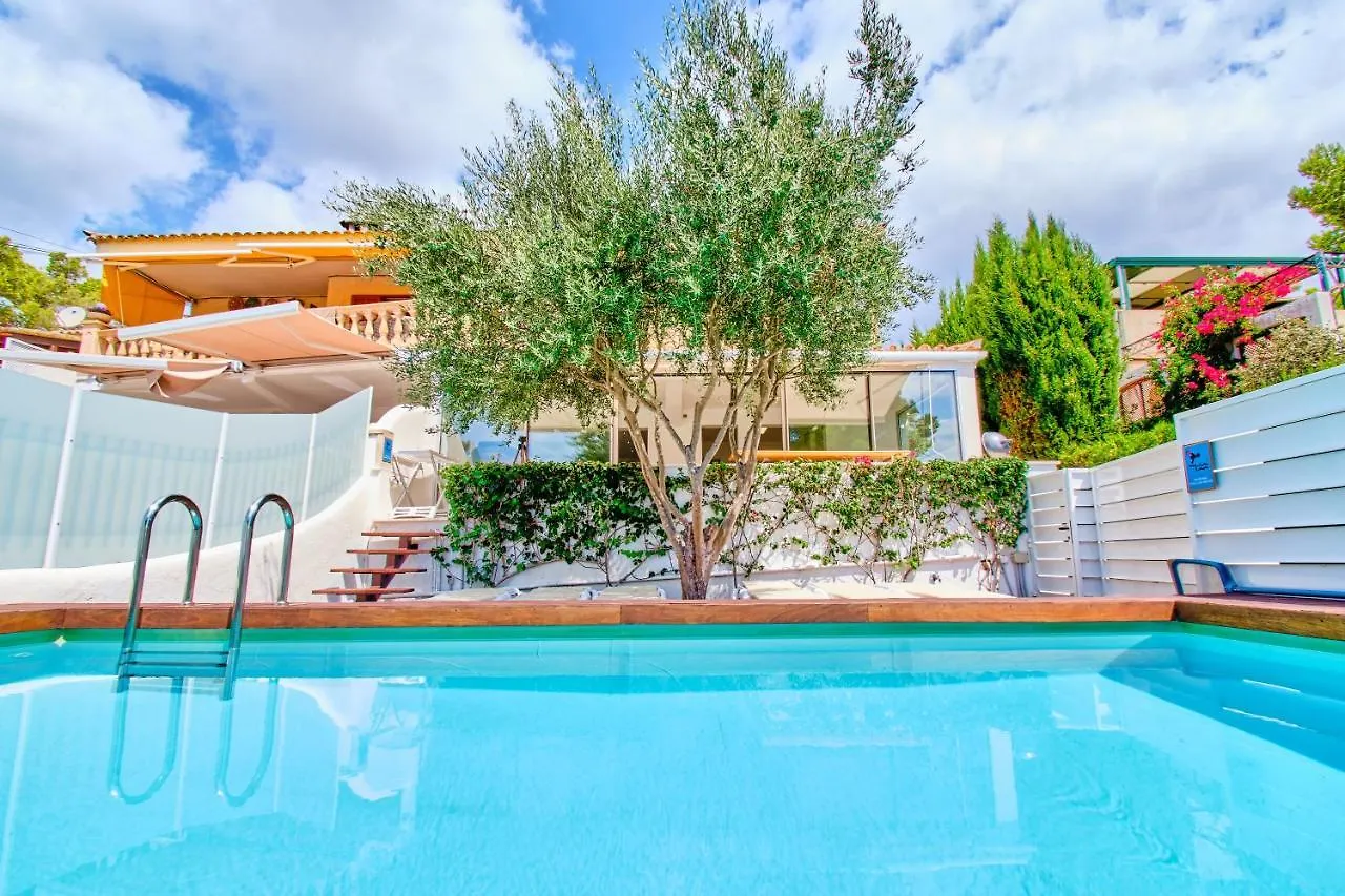 Apartment Apartamento Sea Dreams Alcudia