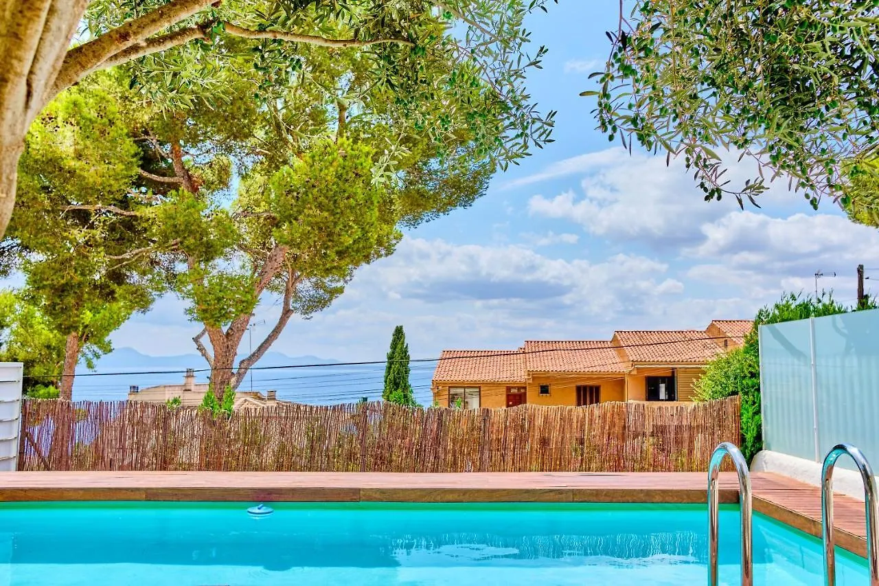 Apartamento Sea Dreams Alcudia