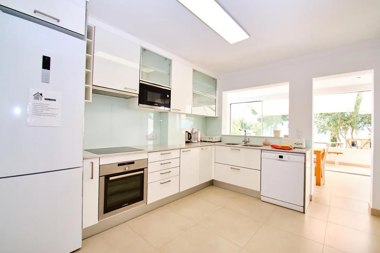 Apartamento Sea Dreams Alcudia  Apartment Alcudia (Mallorca)
