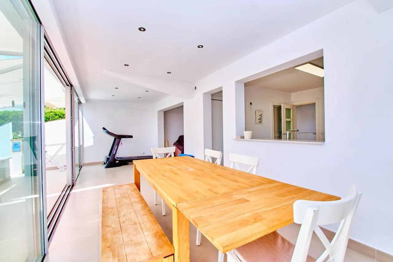 Apartamento Sea Dreams Alcúdia Apartment